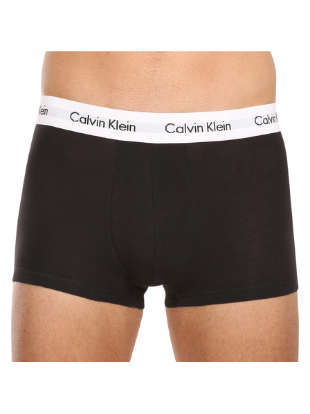 Calvin Klein Komplet od tri - muške bokserice Calvin Klein višebojne