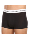 Calvin Klein Komplet od tri - muške bokserice Calvin Klein višebojne
