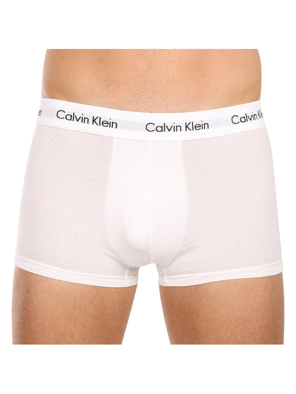 Calvin Klein Komplet od tri - muške bokserice Calvin Klein višebojne