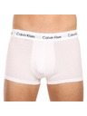 Calvin Klein Komplet od tri - muške bokserice Calvin Klein višebojne