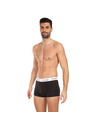 Calvin Klein Komplet od tri - muške bokserice Calvin Klein višebojne