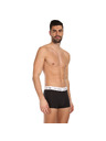 Calvin Klein Komplet od tri - muške bokserice Calvin Klein višebojne