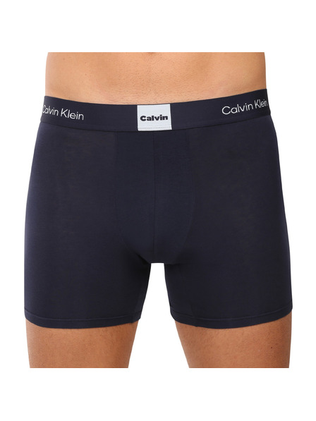Calvin Klein Komplet od tri - muške bokserice Calvin Klein višebojne