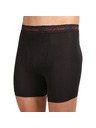 Calvin Klein Komplet od tri - muške bokserice Calvin Klein crne