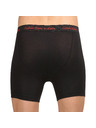 Calvin Klein Komplet od tri - muške bokserice Calvin Klein crne