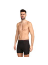 Calvin Klein Komplet od tri - muške bokserice Calvin Klein crne