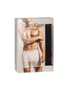 Calvin Klein Komplet od tri - muške bokserice Calvin Klein crne