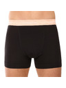 Calvin Klein Komplet od tri - muške bokserice Calvin Klein crne