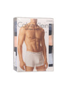 Calvin Klein Komplet od tri - muške bokserice Calvin Klein crne