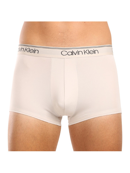 Calvin Klein Komplet od tri - muške bokserice Calvin Klein višebojne