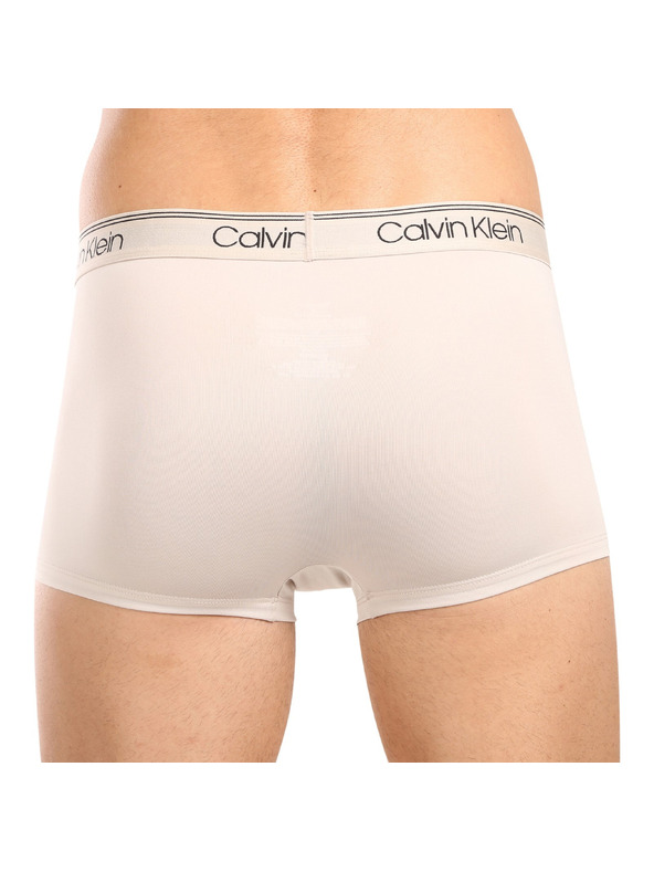 Calvin Klein Komplet od tri - muške bokserice Calvin Klein višebojne