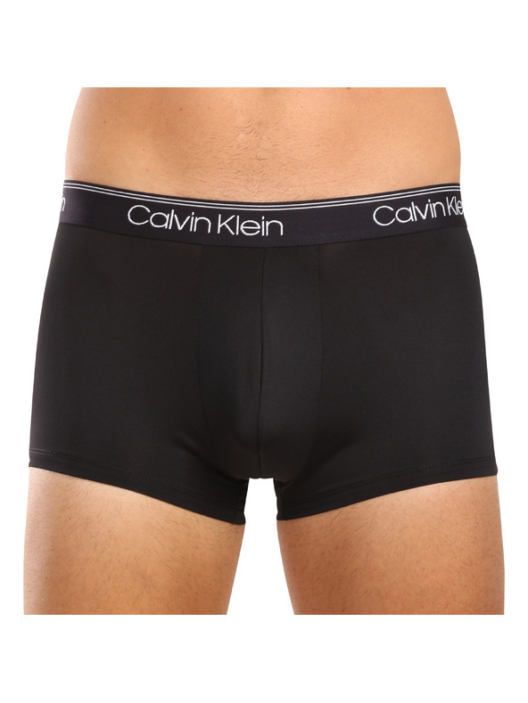 Calvin Klein Komplet od tri - muške bokserice Calvin Klein višebojne