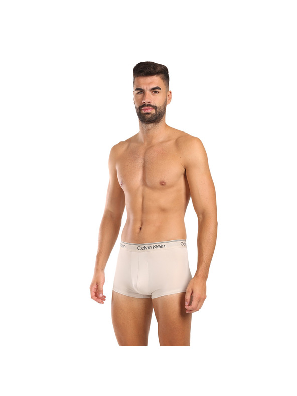 Calvin Klein Komplet od tri - muške bokserice Calvin Klein višebojne
