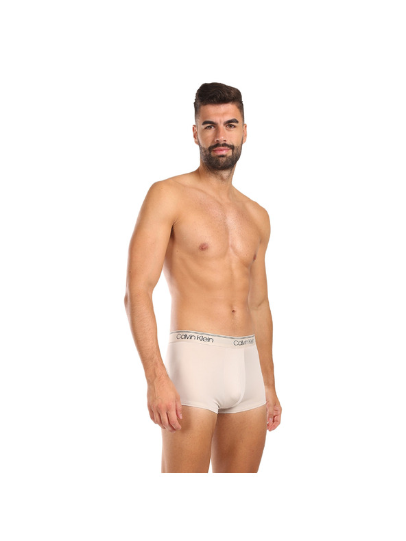 Calvin Klein Komplet od tri - muške bokserice Calvin Klein višebojne