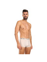 Calvin Klein Komplet od tri - muške bokserice Calvin Klein višebojne