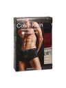 Calvin Klein Komplet od tri - muške bokserice Calvin Klein višebojne