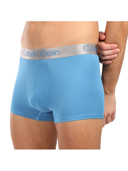 Calvin Klein Komplet od tri - muške bokserice Calvin Klein višebojne