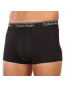 Calvin Klein Komplet od tri - muške bokserice Calvin Klein crne