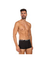 Calvin Klein Komplet od tri - muške bokserice Calvin Klein crne