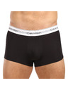 Calvin Klein Komplet od tri - muške bokserice Calvin Klein crne