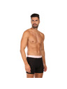 Calvin Klein Komplet od tri - muške bokserice Calvin Klein crne