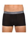 Calvin Klein Komplet od tri - muške bokserice Calvin Klein crne