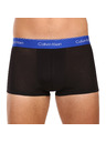Calvin Klein Komplet od tri - muške bokserice Calvin Klein crne