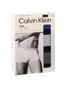 Calvin Klein Komplet od tri - muške bokserice Calvin Klein crne