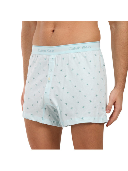 Calvin Klein Komplet od tri - muške gaće Calvin Klein višebojne