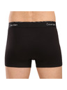 Calvin Klein Komplet od tri - muške bokserice Calvin Klein crne