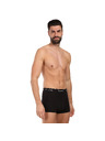 Calvin Klein Komplet od tri - muške bokserice Calvin Klein crne