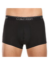 Calvin Klein Komplet od tri - muške bokserice Calvin Klein crne