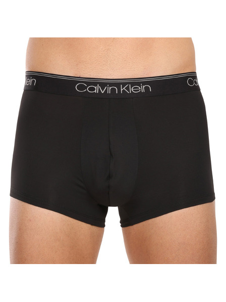 Calvin Klein Komplet od tri - muške bokserice Calvin Klein crne