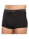 Calvin Klein Komplet od tri - muške bokserice Calvin Klein crne