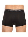 Calvin Klein Komplet od tri - muške bokserice Calvin Klein crne