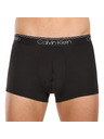 Calvin Klein Komplet od tri - muške bokserice Calvin Klein crne