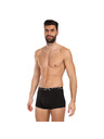 Calvin Klein Komplet od tri - muške bokserice Calvin Klein crne