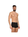 Calvin Klein Komplet od tri - muške bokserice Calvin Klein crne