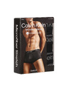Calvin Klein Komplet od tri - muške bokserice Calvin Klein crne