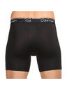 Calvin Klein Komplet od tri - muške bokserice Calvin Klein crne