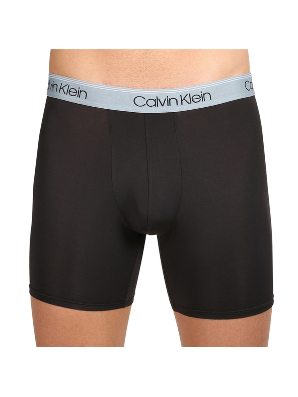 Calvin Klein Komplet od tri - muške bokserice Calvin Klein crne