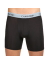 Calvin Klein Komplet od tri - muške bokserice Calvin Klein crne