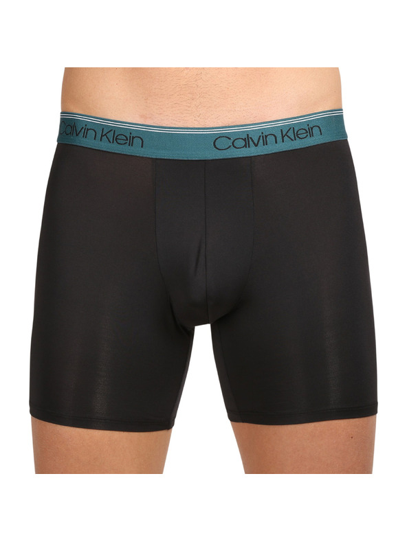 Calvin Klein Komplet od tri - muške bokserice Calvin Klein crne