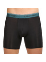 Calvin Klein Komplet od tri - muške bokserice Calvin Klein crne