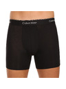 Calvin Klein Komplet od tri - muške bokserice Calvin Klein crne