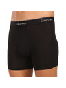 Calvin Klein Komplet od tri - muške bokserice Calvin Klein crne