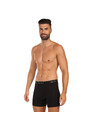 Calvin Klein Komplet od tri - muške bokserice Calvin Klein crne