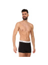 Calvin Klein Komplet od tri - muške bokserice Calvin Klein crne