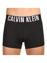 Calvin Klein Komplet od tri - muške bokserice Calvin Klein crne