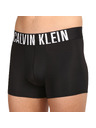 Calvin Klein Komplet od tri - muške bokserice Calvin Klein crne